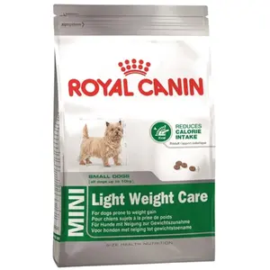 Royal Canin Mini Light Weight Care, Adult, Gemüse, 3 kg