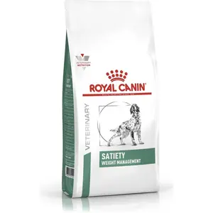 Royal Canin Satiety Weight Management, Adult, Geflügel, Gemüse, 12 kg