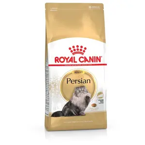 Royal Canin Persisches Geflügelfleisch Reis Gemüse Adult Katzenfutter ...