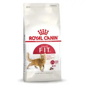Royal Canin Fit 32 Adult 4kg Katzenfutter