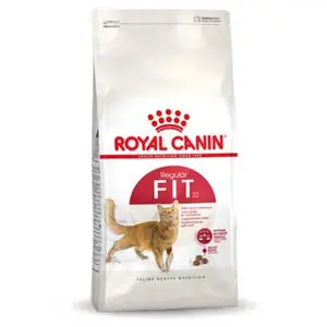 Royal Canin Fit 32 Futter Für Erwachsene Katzen 10kg