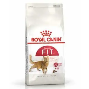 Royal Canin Fit 32 Futter Für Erwachsene Katzen 2kg