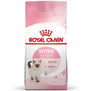 Royal Canin Feline Kitten 2kg Katzenfutter günstig