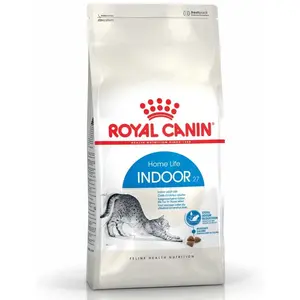 Royal Canin Home Life Indoor Futter Für Erwachsene Katzen 2kg