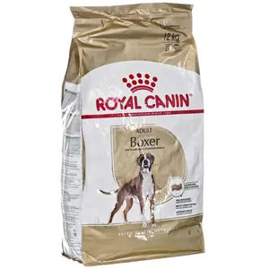 Royal Canin Boxer Futter Für Erwachsene Hunde 12kg