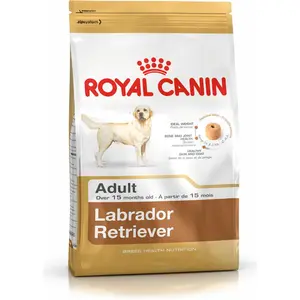 Royal Canin Labrador Retriever Adult, Adult, Labrador Retriever, Groß ...