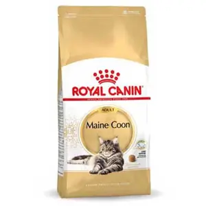 Royal Canin Maine Coon Futter Für Erwachsene Katzen 10kg
