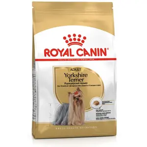 Royal Canin Yorkshire Terrier Adult 7.5kg Hundefutter günstig