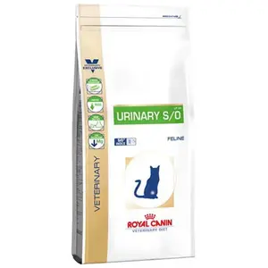 Royal Canin Katzenfutter Für Die Harnwege 1.5kg