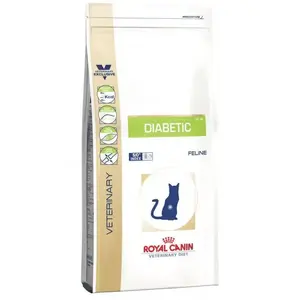 Royal Canin Vet Diabetic Ds46 1.5kg Katzenfutter
