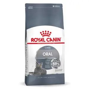 Royal Canin Oral Care Futter Für Erwachsene Katzen 1.5kg