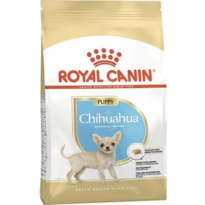 Royal Canin Chihuahua Puppy, Welpe, Mais, Geflügel, 1,5 kg günstig