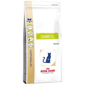 Royal Canin Futter Für Diabetische Katzen (erwachsene) 3.5kg