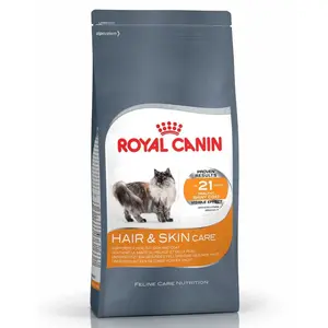 Royal Canin Katzenfutter Für Erwachsene Für Haut-und Fellpflege 2kg