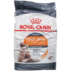 Royal Canin Feline Hair & Skin Care 10 kg