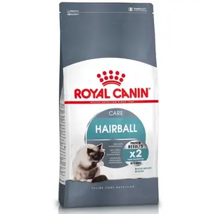 Royal Canin Haarballenpflege Mais Geflügel Katzenfutter Für Erwachsene...