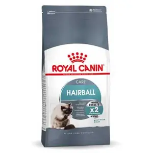 Royal Canin Katzenfutter Für Erwachsene Zur Haarballenkontrolle 2kg