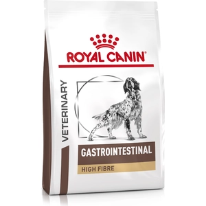 Royal Canin Gastro Intestinal High Fibre Dry Geflügel-hundefutter 14kg