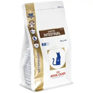 Royal Canin Gastro Intestinal 400 G Katzenfutter