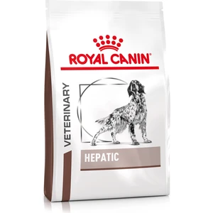 Royal Canin Hepatic, Adult, Reis, Gemüse, 12 kg