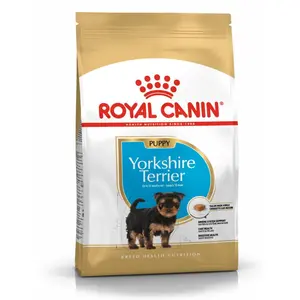 Royal Canin Yorkshire Terrier Junior, Welpe, Yorkshire Terrier, Mini (...