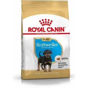 Royal Canin Rottweiler Puppy - 12 kg günstig