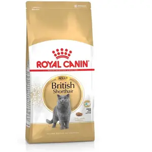 Royal Canin Futter Für Erwachsene Britisch Kurzhaar Katzen 2kg