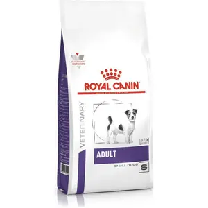 Royal Canin Futter Für Kleine Ausgewachsene Hunde Mit Geflügel 2kg