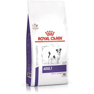 Royal Canin Adult Small, Adult, Klein (5-10 kg), Geflügel, Reis, 8 kg