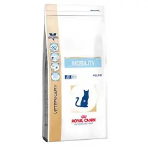 Royal Canin Futter Für Ausgewachsene Katzen Mit Eingeschränkter Mobilität 2kg