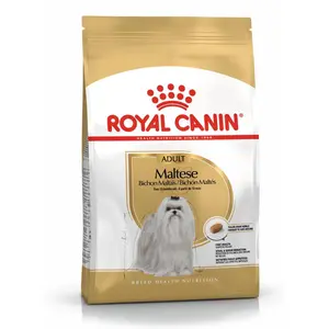 Royal Canin Breed Malteser Adult 1,5 kg, Trockenfutter für: Hund günstig