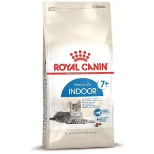 Royal Canin Feline Health Nutrition Home Life Indoor 7+ Senior 1.5 kg