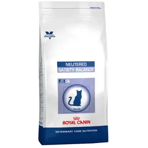 Royal Canin Futter Für Kastrierte Ausgewachsene Katzen-ausgewogen Und ...