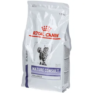 ROYAL CANIN® Senior Consult Chat Stufe 1 Balance 1.5 kg