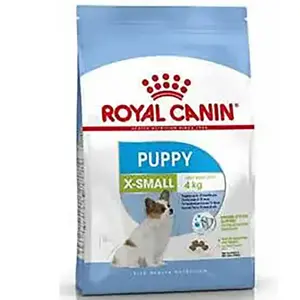 Royal Canin Junior Xsmall 3kg Hundefutter