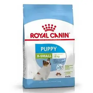 Royal Canin Junior Xsmall Hundefutter 1.5kg
