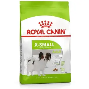 Royal Canin Erwachsenes Xsmall Hundefutter 1.5kg