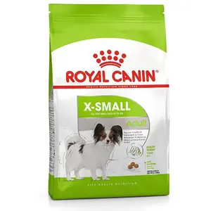 Royal Canin Hundefutter Für Erwachsene X-kleine Hunde 3kg