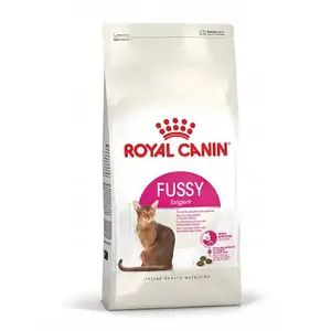 Royal Canin Fussy Exigent Adult Katzenfutter