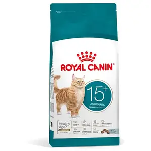 Royal Canin Ageing 15+ Senior Katzenfutter