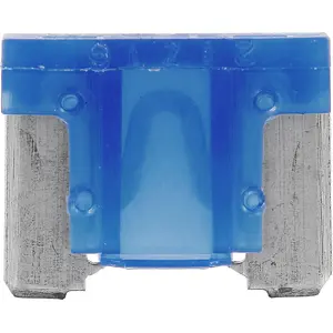 Restagraf Flachsicherung LP Mini im Beutel, 58 V/15 A, Blau günstig
