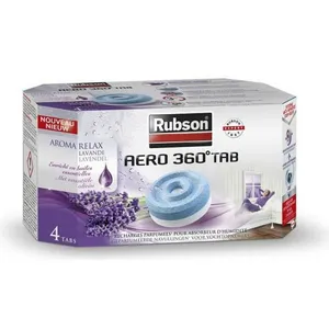 Rubson 3178040677906, Absorbierer (Nachfüllpackung), Feuchtigkeitsabso... günstig