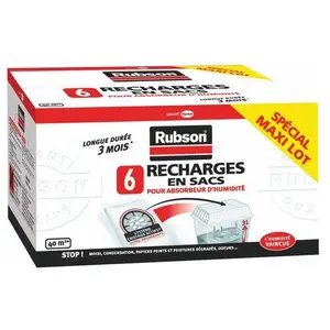 Rubson 6rech Classic 1k 461950 - Rubson günstig