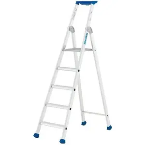 Little Jumbo, Leiter + Gerüst, 1223750103 Maxibat 2375 Treppe, 1 x 3 Stufen (Gerüst)