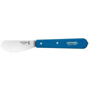 Opinel, Mehrzweckmesser, N°117 Streichmesser blue paysage