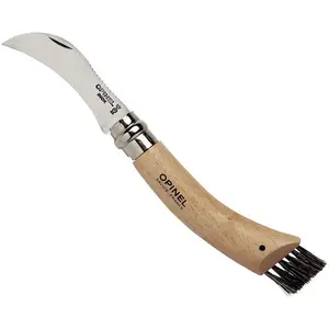 Opinel Mushroom Knife N°08 Box Taschenmesser 8 cm
