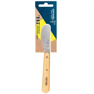 Opinel 117 Natural Beech Buttermesser günstig