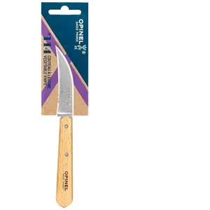 Opinel 114 Natura Gemüsemesser günstig