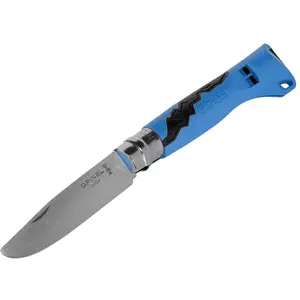 Opinel No 07 Outdoor Whistle Junior-taschenmesser One Size günstig