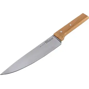 Opinel Parallele No 118 Kochmesser